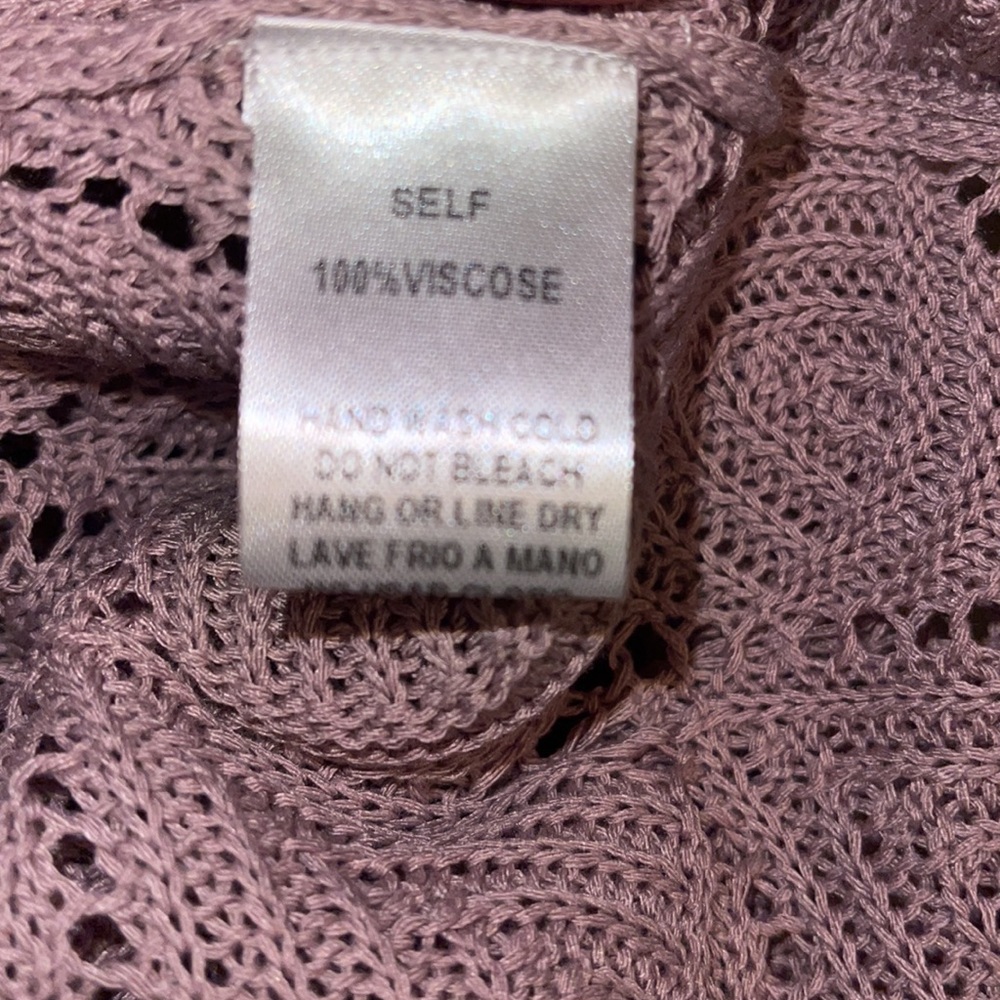 Women’s Sweater - Picture 7 of 7